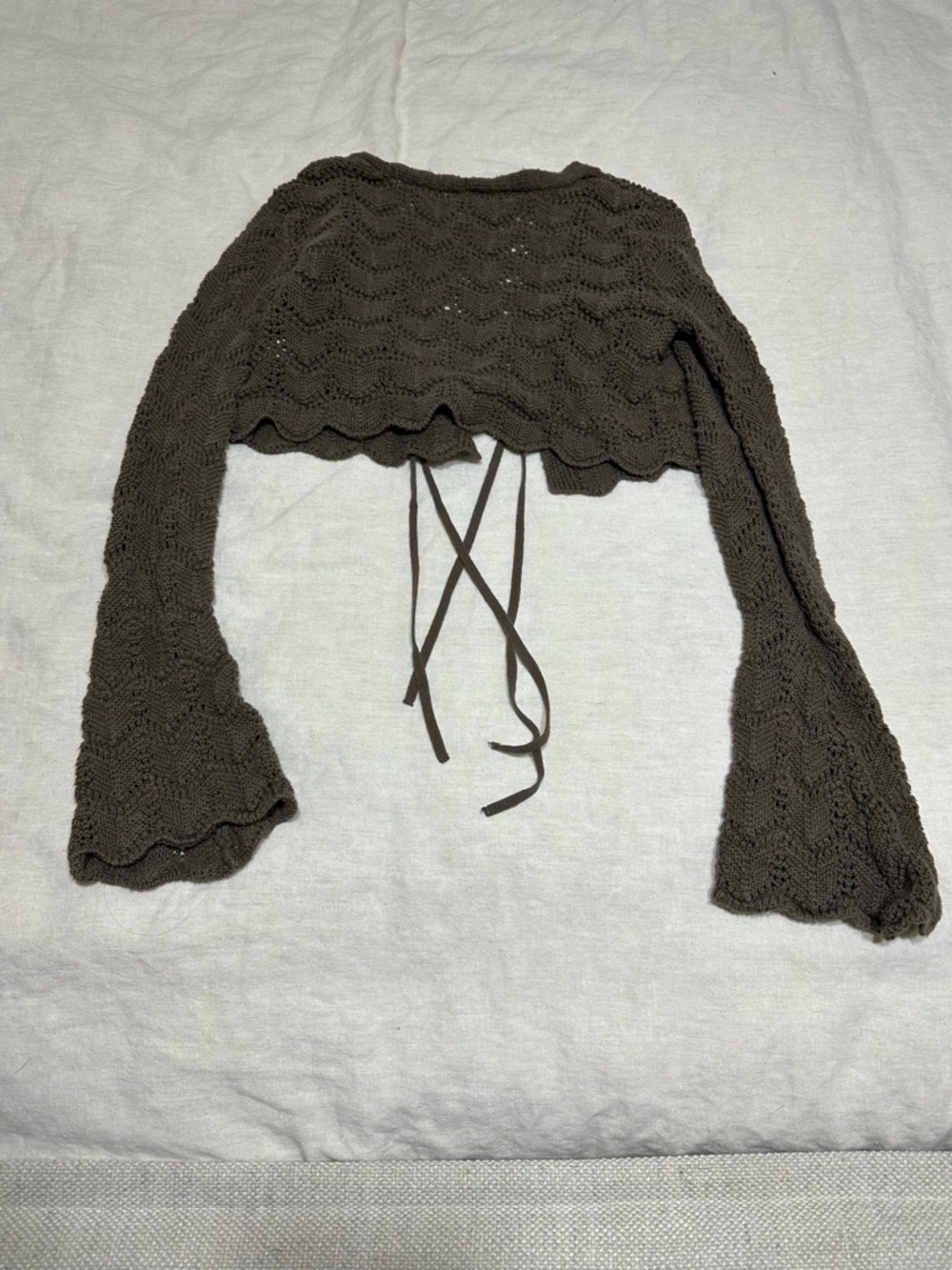 Sweater - Picture 2 of 4